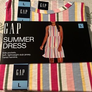 Gap Summer Dress